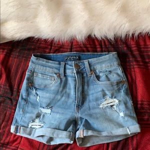 Shorts Aeropostale